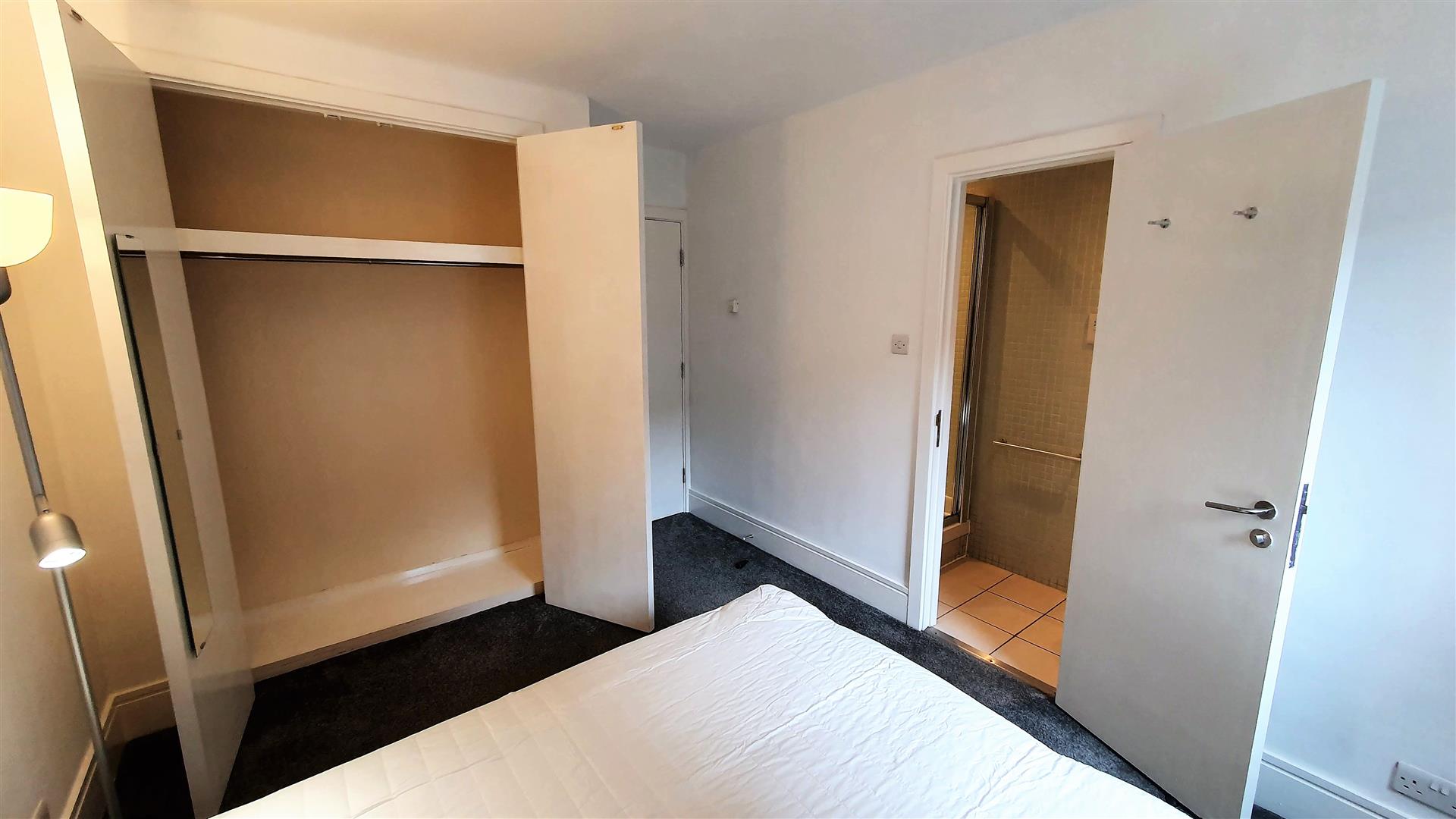 27 Lockes Yard Great Marlborough St Manchester